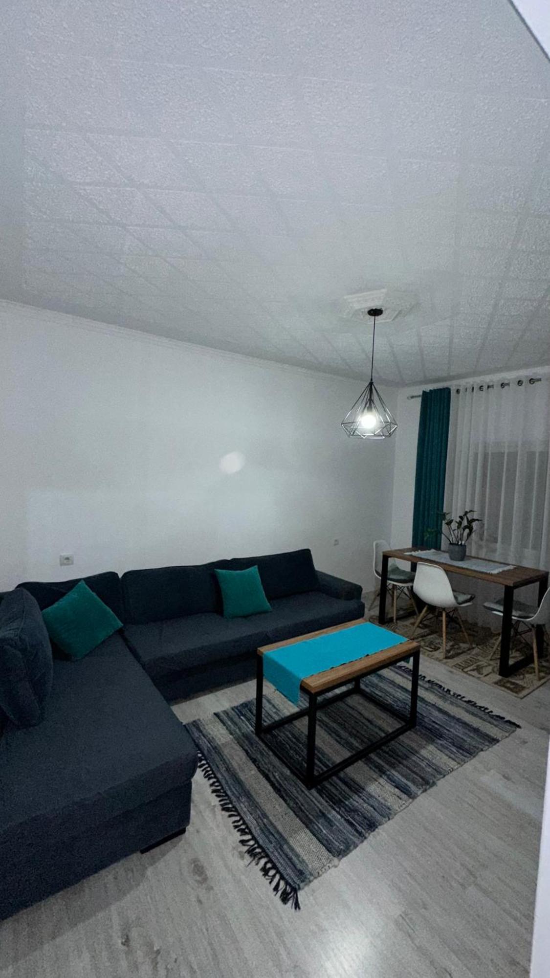 Erbi'S Home Шкодер Экстерьер фото
