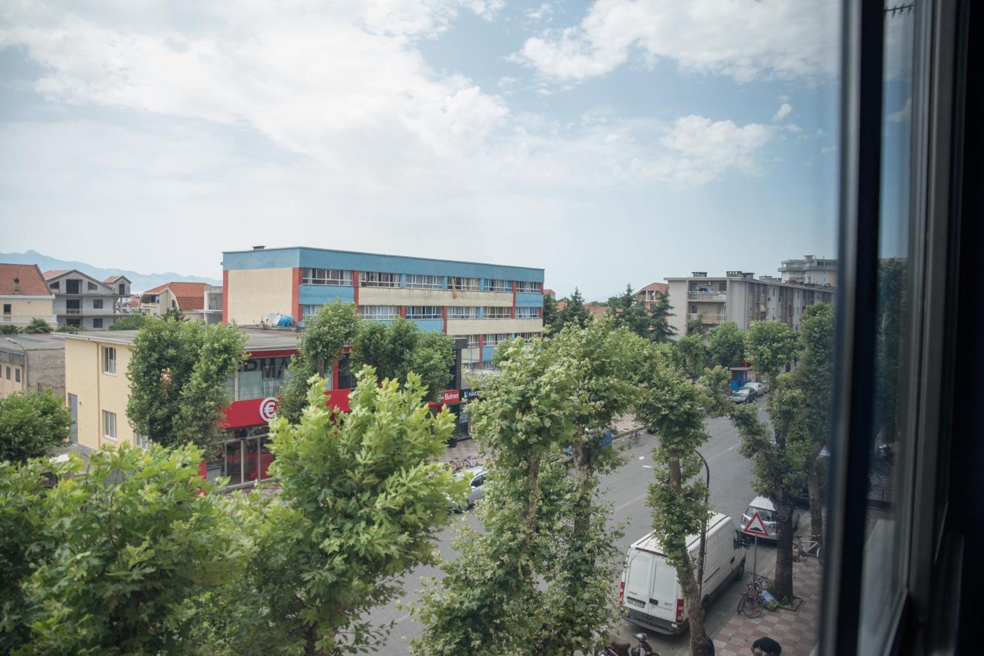 Erbi'S Home Шкодер Экстерьер фото