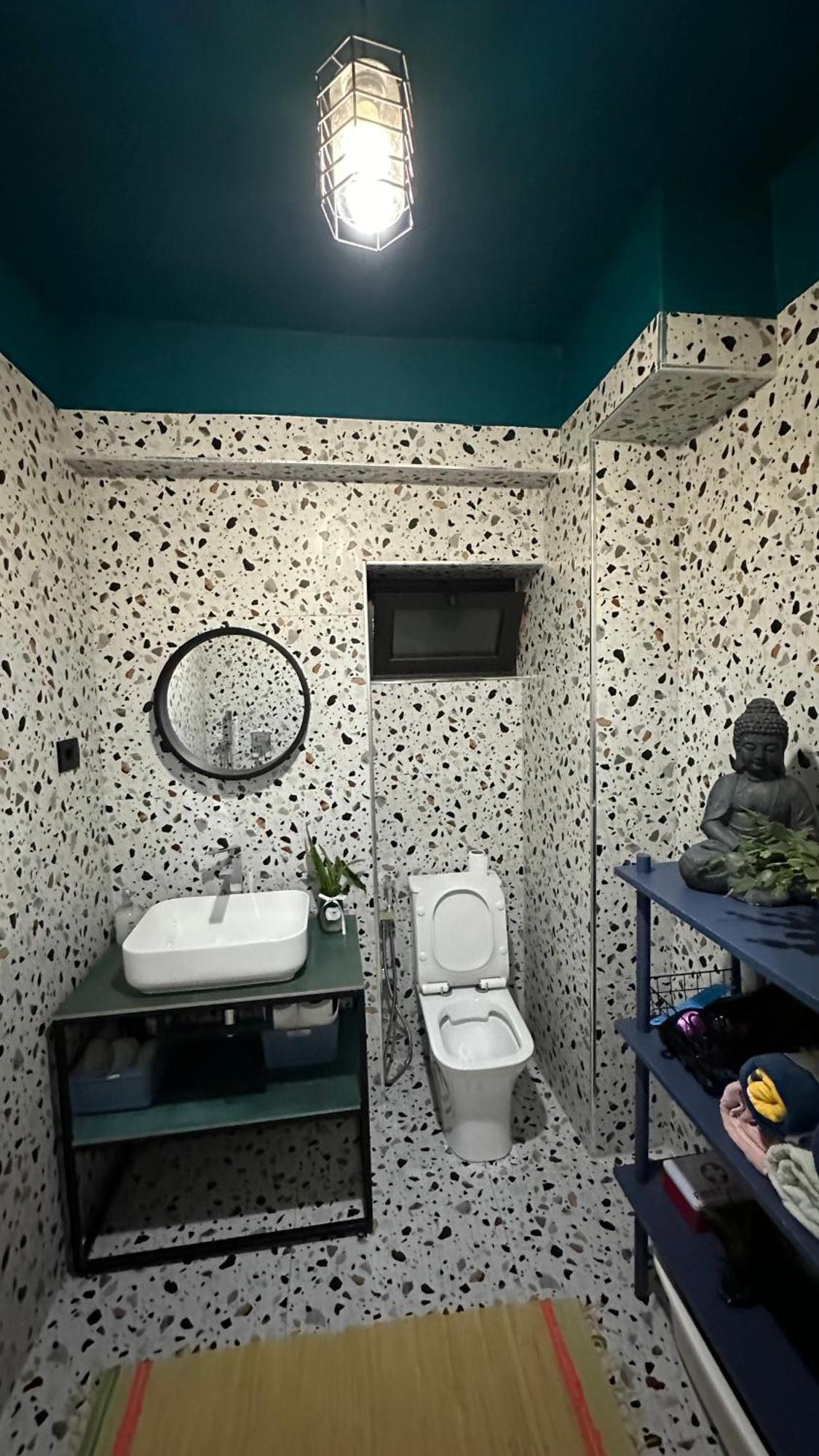 Erbi'S Home Шкодер Экстерьер фото